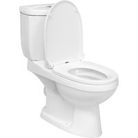 Унитаз напольный AV Engineering AVFTNR2620AB