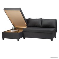 Угловой диван Mio Tesoro Farris 4УС+0Пд (шенилл, Lux 18)