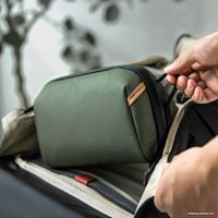 Косметичка PGYTECH Wash Pouch P-CB-096 (черный)