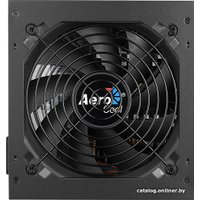 Блок питания AeroCool KCAS Plus 800W