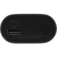 Внешний аккумулятор ZMI QB818 10000mAh (черно-серый, китайская версия)