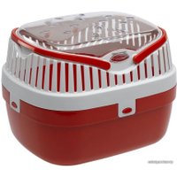 Переноска Ferplast Aladino Medium 73005099W1 (красный)
