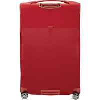 Чемодан-спиннер Samsonite D'Lite Chili Red 78 см