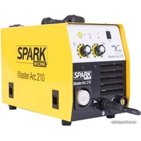 Сварочный инвертор Spark MasterARC-210