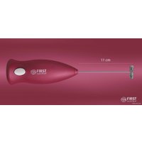 Ручной вспениватель молока First FA-5293-RE