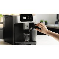 Кофемашина BEKO CEG7348X