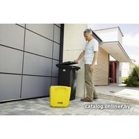 Подметальная машина Karcher S 650 1.766-307.0