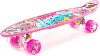 Полесье 89564 59 см (малиновый)