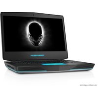 Игровой ноутбук Dell Alienware 14 (A14-6375)