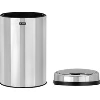 Мусорное ведро Laima 609329 (30л)