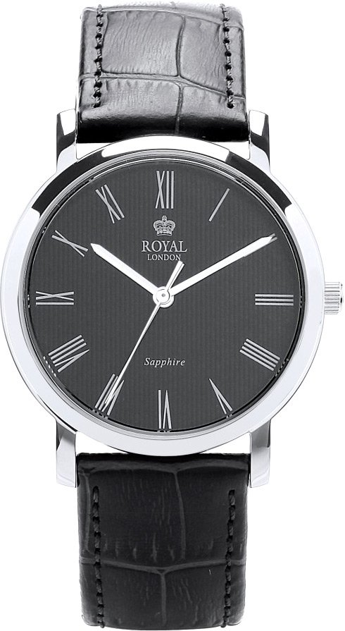 

Наручные часы Royal London 41265-02