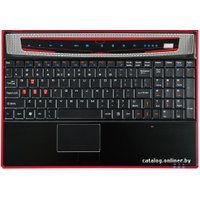 Игровой ноутбук MSI GX740-404XPL