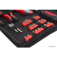 Набор домашнего мастера FIT 65140 (45 предметов)