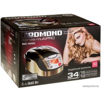 Мультиварка Redmond (Редмонд) RMC-M4502