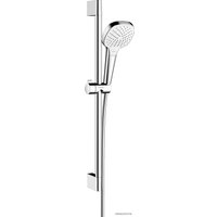 Душевой гарнитур  Hansgrohe Croma Select E [26582400]