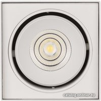 Точечный светильник Arlight SP-CUBUS-S100x100WH-11W Day White 40deg 023078