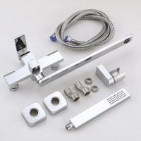 Смеситель Hansen HL22095