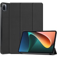 Чехол для планшета JFK Smart Case для Xiaomi Pad 5 (черный)