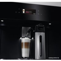 Кофемашина AEG KKB894500B