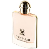 Туалетная вода Trussardi Delicate Rose EdT (50 мл)
