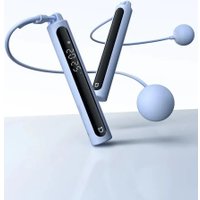 Скакалка Xiaomi Mijia smart rope skipping 2 MJTS02YM (голубой, китайская версия) в Бресте