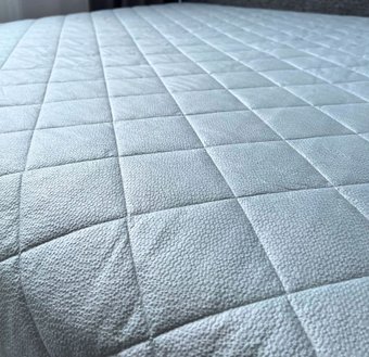 Файбертек П.140x210.ПЭ (мятный)