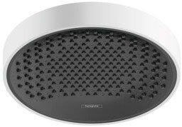 

Верхний душ Hansgrohe Rainfinity 250 1jet 26228700 (белый матовый)