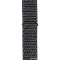 Ремешок Evolution AW44-SL01 для Apple Watch 42/44 мм (storm cloud)