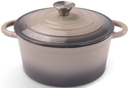 

Кастрюля Lamart Iron LT 1302