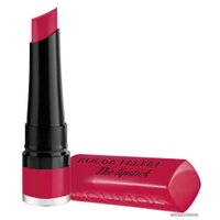 Губная помада Bourjois Rouge Velvet The Lipstick 09 Fuchsia Botte