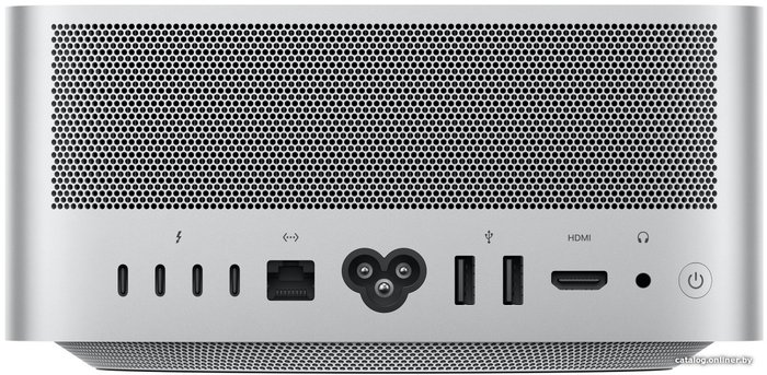Apple Mac Studio M2 Ultra MQH63 мини-ПК купить в Минске