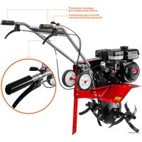 Мотокультиватор бензиновый Зубр МКТ-170