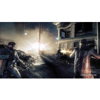  Homefront: The Revolution для PlayStation 4