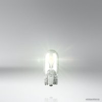 Лампа накаливания Osram Extra LifeTime W5W 2825ULT 2шт