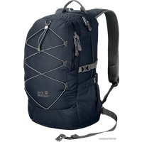 Городской рюкзак Jack Wolfskin Daytona 30 Night Blue [2004761-1010]