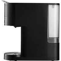 Капсульная кофеварка RED Solution Maestro CM1525