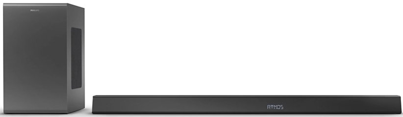 

Саундбар Philips TAB8905/10