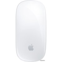 Мышь Apple Magic Mouse 2 (белый/серебристый)