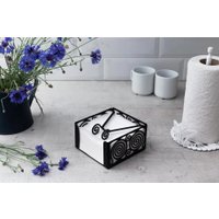 Салфетница Gala SL024-BY