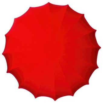 Припотолочная люстра TopDecor Muse Muse Ap4 10 10S