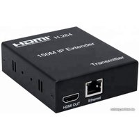 Усилитель сигнала DL-LINK HDMI FullHD 1080P RJ45 150 м