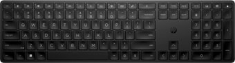 Клавиатура HP 450 4R184AA (нет кириллицы)