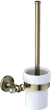 

Ершик для унитаза Art&Max Antic Crystal AM-E-2681SJ-Br