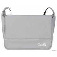 Коляска прогулочная «книга» Costa Vita VT-3 (серый)