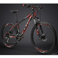 Велосипед LTD Rocco 760 27.5 (2018)