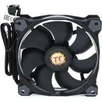 Вентилятор для корпуса Thermaltake Riing 12 LED White (CL-F038-PL12WT-A)