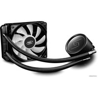 Кулер для процессора DeepCool GAMMAXX L120 DP-H12RF-GL120RGB