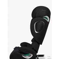 Детское автокресло Cybex Solution Z-Fix Plus (deep black)