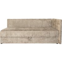 Кровать-тахта Halmar Ricky 90/200 (бежевый)