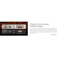 Аудиоинтерфейс Universal Audio Apollo X4